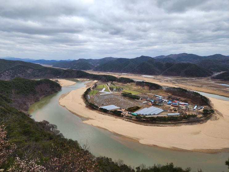 경북 예천 여행으로 가볼만한 곳 회룡포 with 여행자 클럽 경북 예천 여행으로 가볼만한 곳 회룡포 with 여행자 클럽
