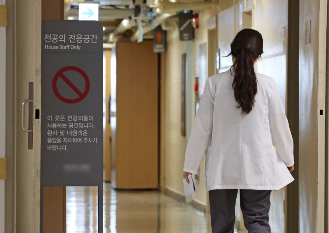 보험사 의료파업 확산우려…“자문대란 올 수도” 보험사 의료파업 확산우려…“자문대란 올 수도”