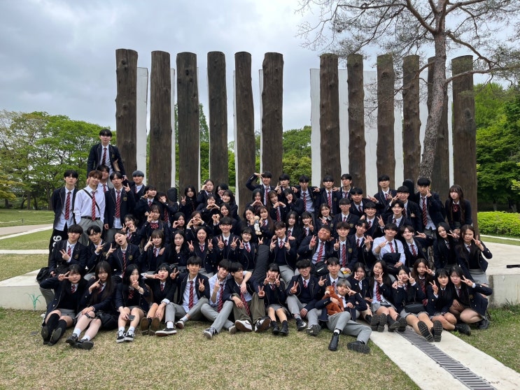  2023학년도 한림연예예술고등학교 실용음악과[BPM 12기] 작품집 / 믹싱과 마스터링으로 참여한 앨범