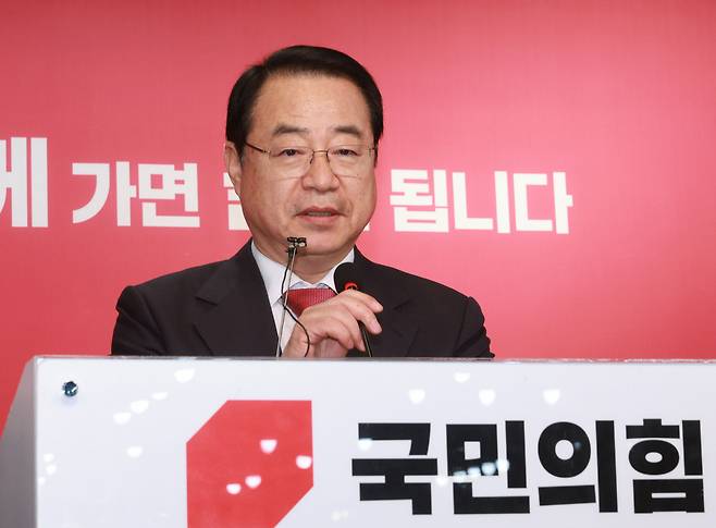 4.10 선거 與, <b>강서을</b> 박민식·<b>영등포갑 김영주</b> 전략공천... 