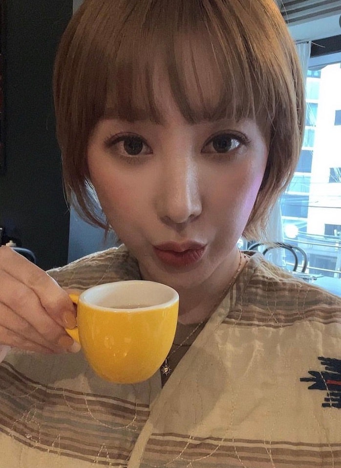 <b>서인영 이혼</b> / 사주 풀이.매화역수