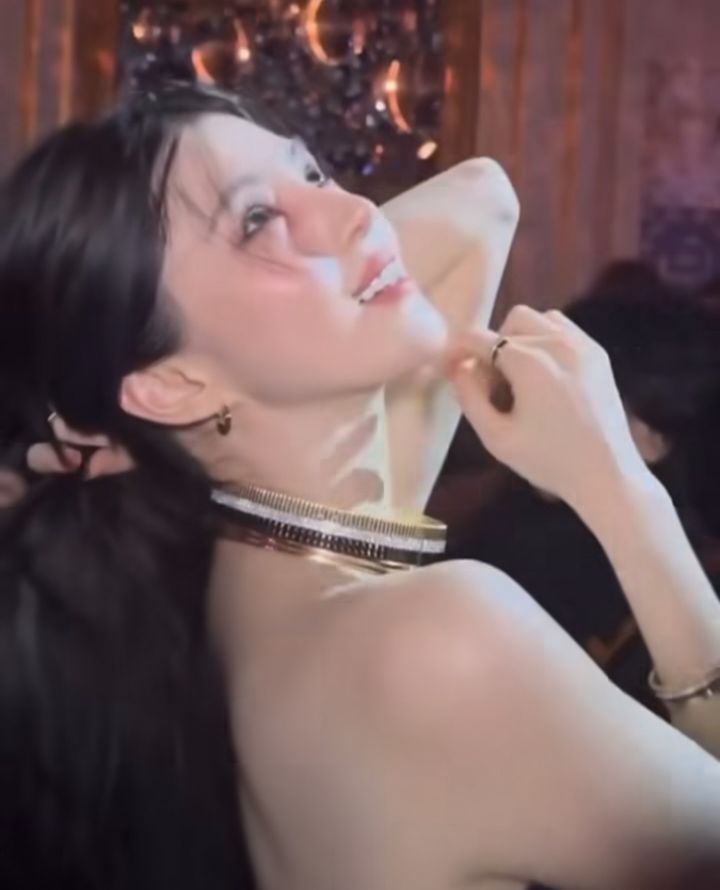 한소희 태도 논란 전말 역시 인성은 사람을 말한다 한소희 태도 논란 전말 역시 인성은 사람을 말한다
