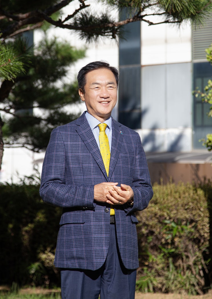 <b>정장선 평택시장</b> - 평택시를 조화롭고 균형 잡힌 미래... 