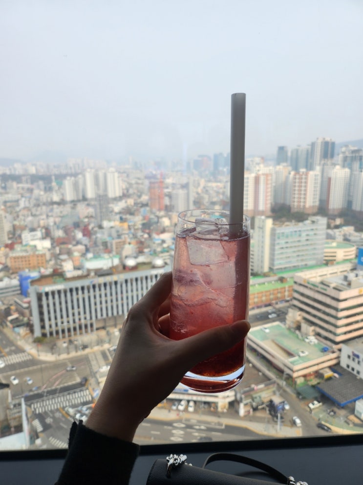  [용산]드레곤시티 딸기 뷔페_위치, 가격, 메뉴