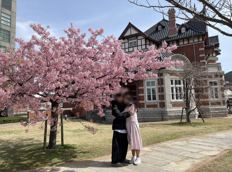  시모노세키 기타큐슈 여행 일정 첫째 날