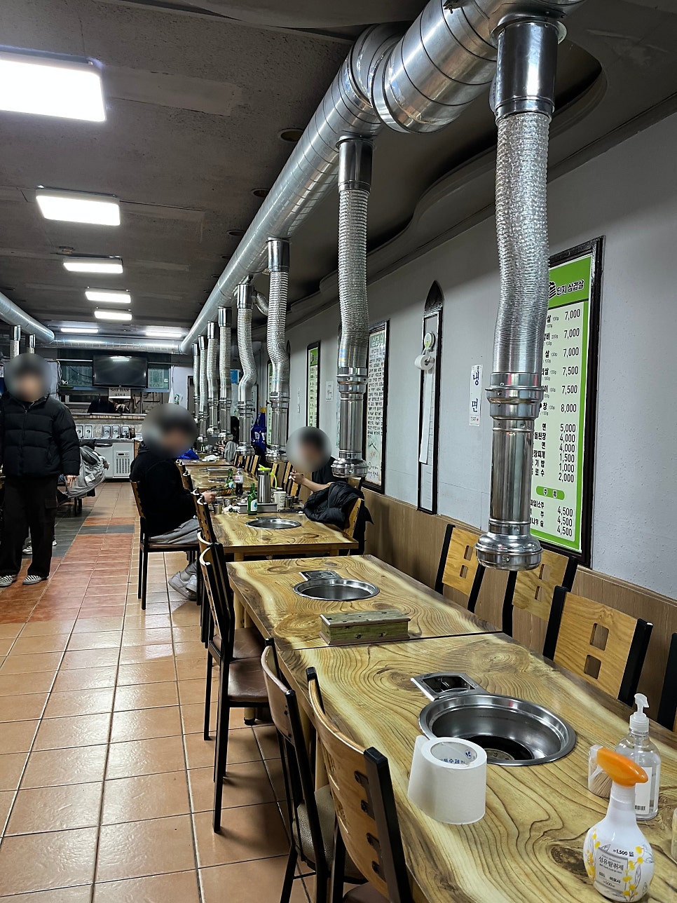 대학로솥단지삼겹살 사진 5