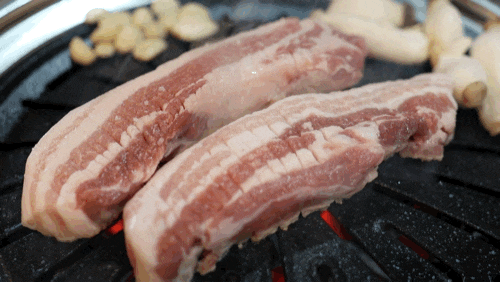 의정부 민락동 맛집 최고의 돼지고기 육터