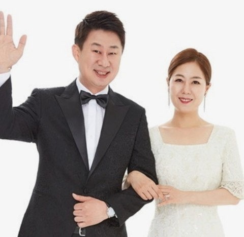 남희석 전국노래자랑/근황/아버지/동생/와이프/자녀/김신영 하차 통보