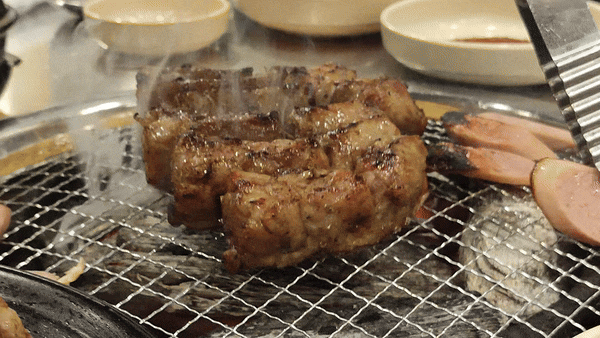  매콤한 쪽갈비에 소주 한잔? 왕십리 맛집 청춘극장 행당직영점