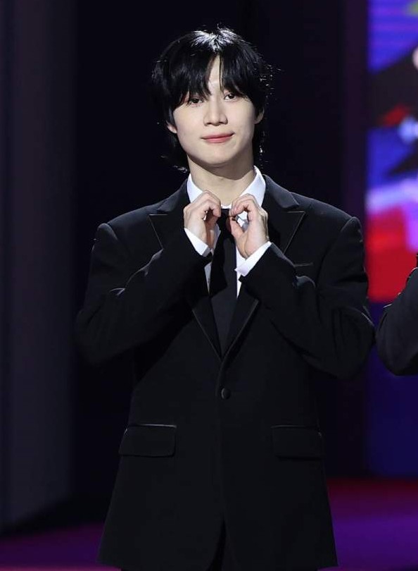 태민, SM을 떠나 <b>빅플래닛메이드엔터</b>로 이적 결정