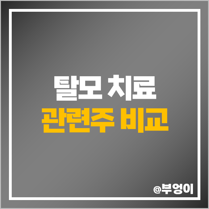 탈모 치료 관련주 탈모약 샴푸 주식 바이오니아 주가 안트로젠 탈모 치료 관련주 탈모약 샴푸 주식 바이오니아 주가 안트로젠