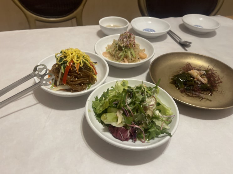  강남한정식하면 진도울돌목가는길이지 