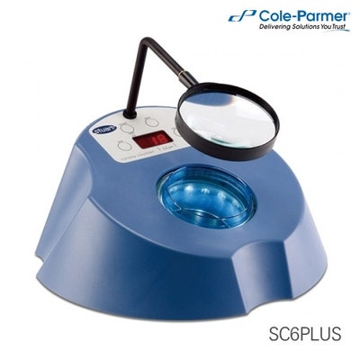 디지털 세균 계수기 Cole-Parmer SC6PLUS Colony Counter