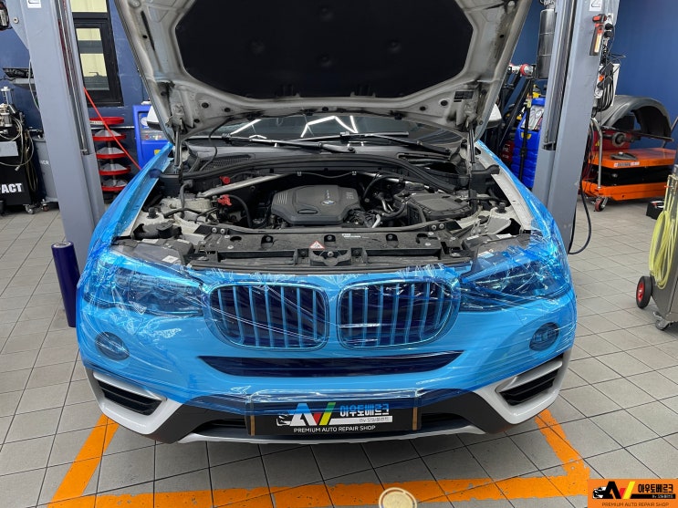  BMW X4ᅵ엔진 오일ᅵ미션 오일ᅵ트랜스퍼 케이스 오일ᅵ디퍼런셜 오일ㅣ브레이크 오일ㅣ배터리 교환ㅣ다산수입차정비ㅣ구리수입차정비ㅣ덕소수입차정비ㅣ