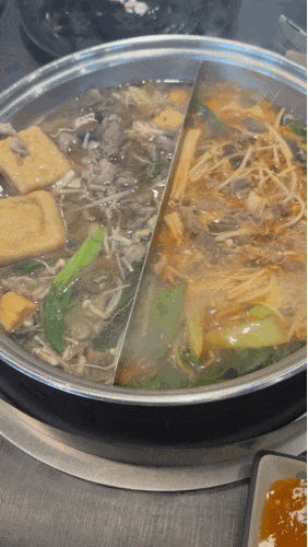  [수원영통맛집] 소담촌 수원영통점  내돈내산 샤브샤브 월남쌈 무한리필맛집 내돈내산 후기 +꿀팁