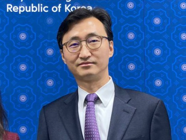 <b>한미 방위비</b> 협상 초읽기… 외교부, <b>이태우</b> 협상대표 임명