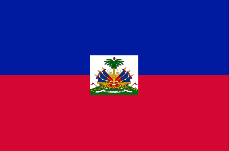 아이티 무정부 사태