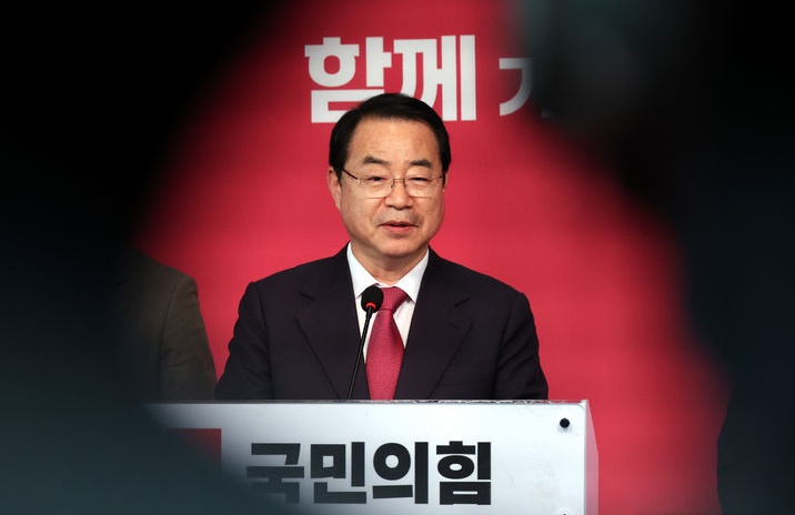 공천 취소…<b>부천갑</b> 김복덕·<b>용인을 이상철</b> 전략공천(2024.3.8)