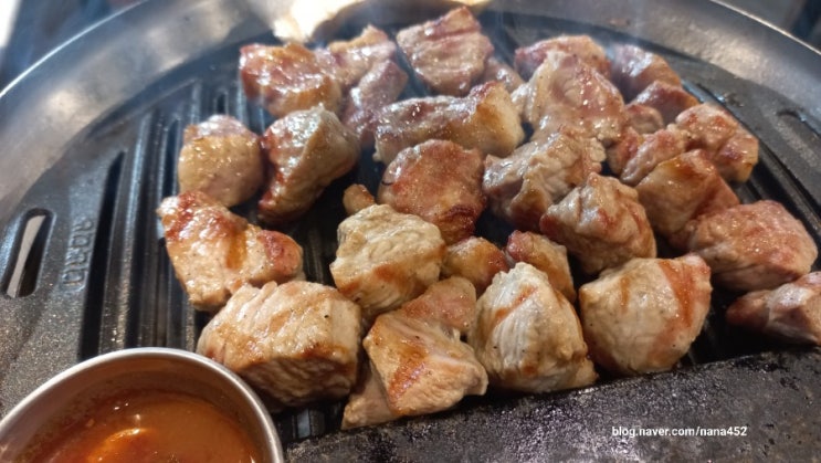  사당 이수 맛집 이수 고기집 고반식당 이수역점 숙성 생목살 추천