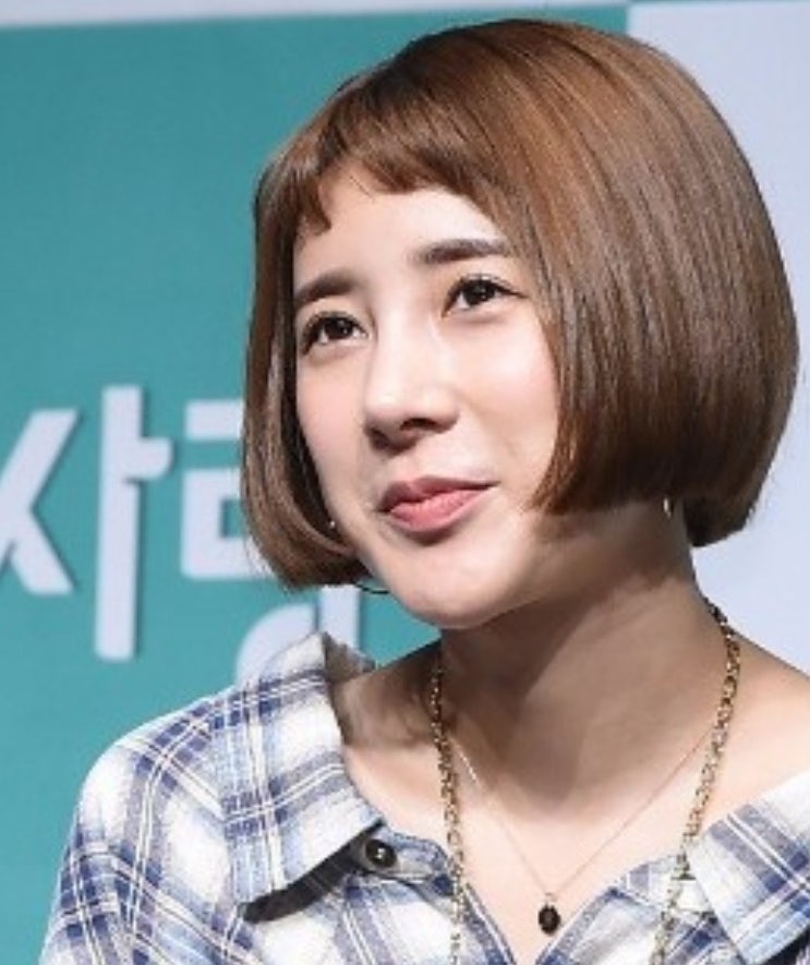 "귀책사유는 <b>사생활</b>"..<b>서인영</b>, 사업가 남편과 1년만 <b>이혼</b>