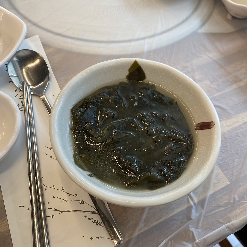명자네해물아구찜 사진 5