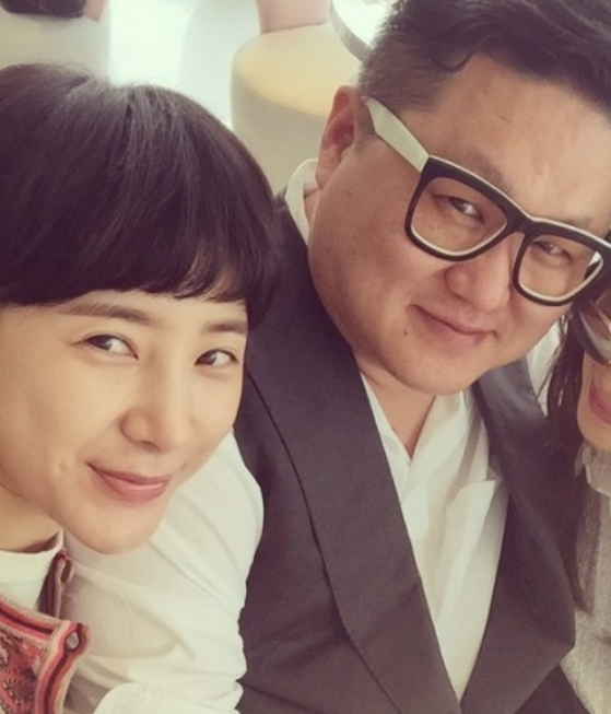 <b>서인영 이혼</b> 사유 남편 직업 나이