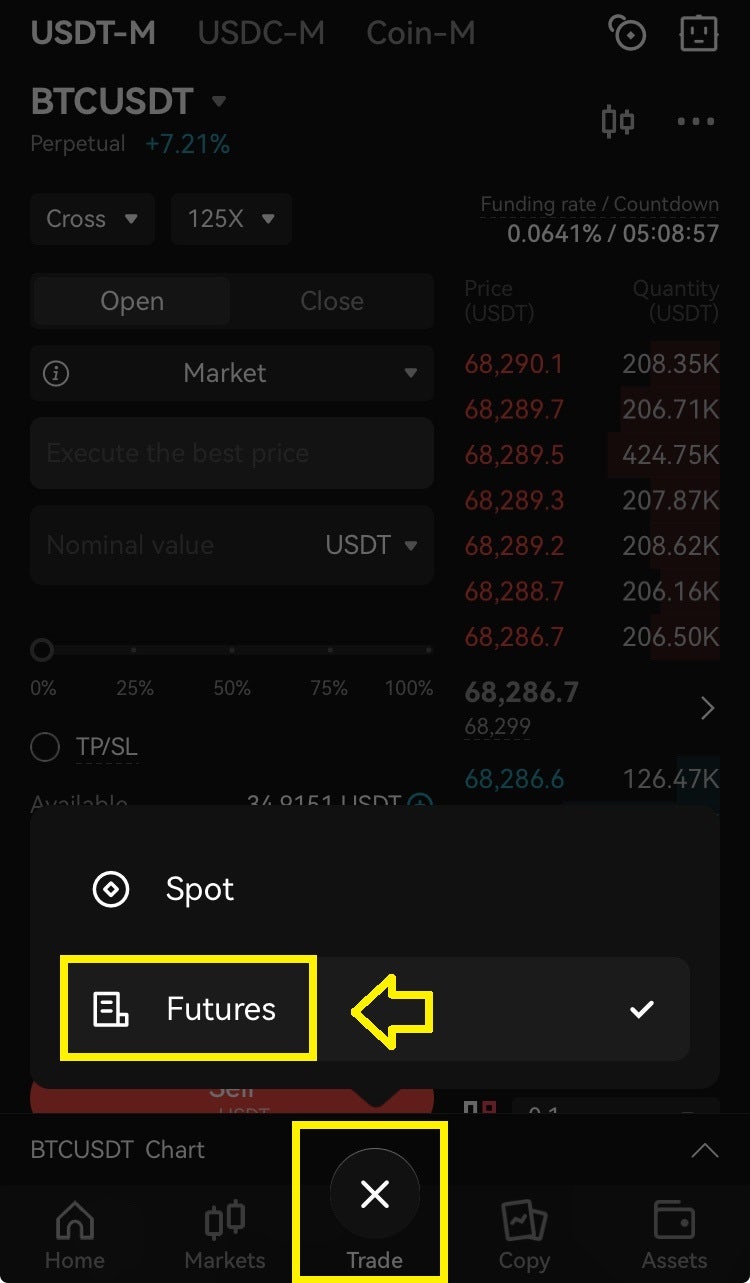 비트겟 선물거래 요령 가상화폐 거래소 : 네이버 블로그