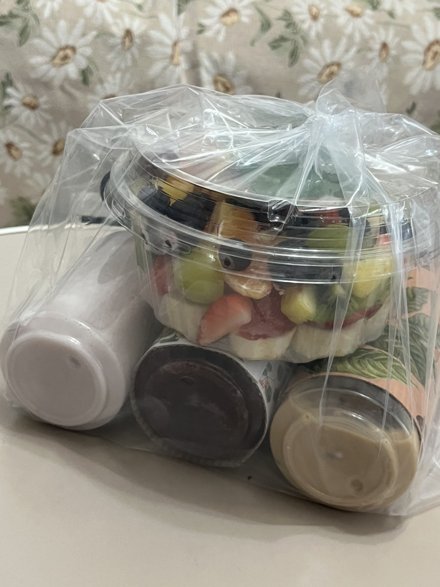 과일에반하다 프루타 춘천점 사진 2