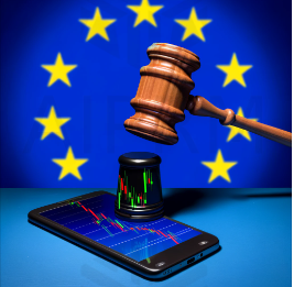 애플 주가하락, EU 독점금지 벌금 20억달러