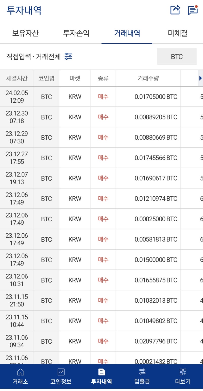 비트코인 역대 시세 그래프 9000만원 돌파 최고가 : 네이버 블로그