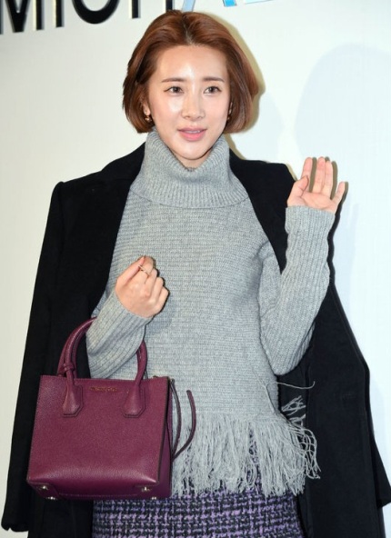 <b>서인영 이혼</b>, 결혼 1년만에 파경, 귀책사유는 <b>사생활</b>, 사업가... 