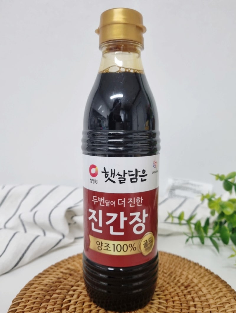 이정현 맛간장 만드는법 초간단 만능 간장 만들기 가쓰오부시 육수 : 네이버 블로그