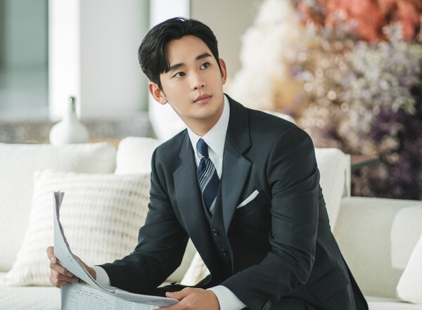<b>김수현</b>️김지원도 못... 대환장 처월드-<b>시월드</b>, 눈물의 <b>여왕</b>