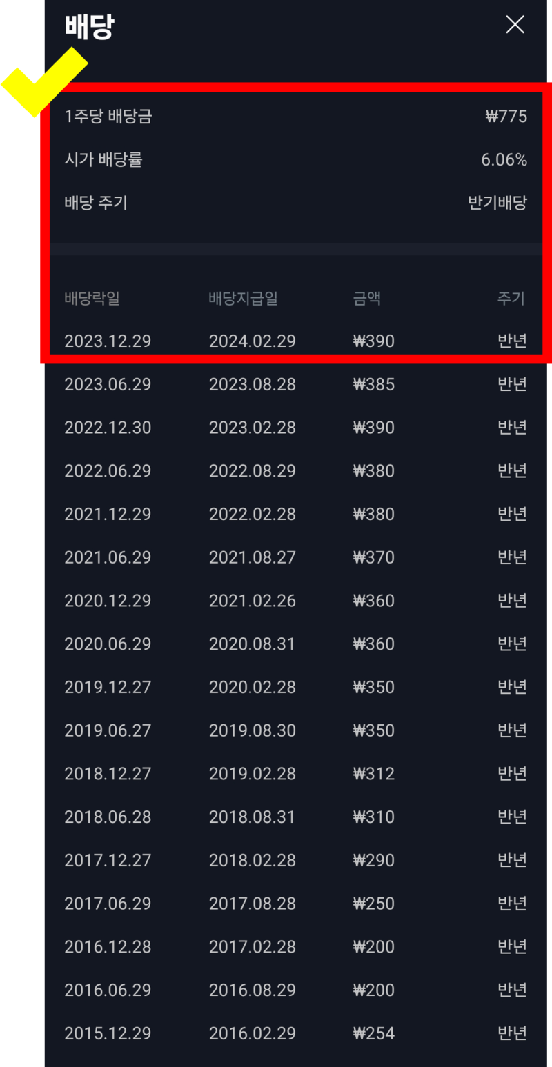 뛰놀아도 배당금 받는 호랑이 아들 맥쿼리인프라 배당 입금 : 네이버 블로그
