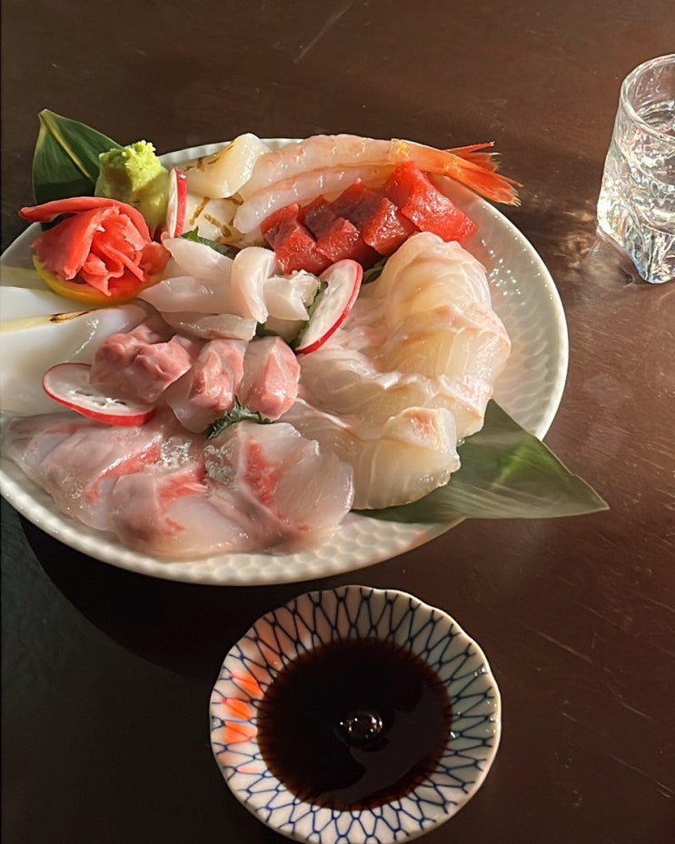  부산 사상 술집 유수 숙성회, 스키야키 안주맛집