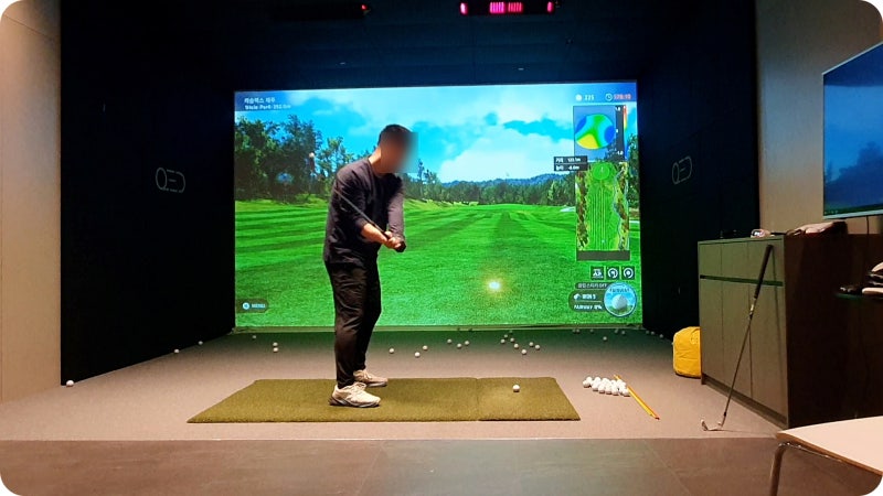 대전둔산동골프레슨 최신장비를 갖춘 곳에서 개인레슨 후기입니다 대전둔산동골프레슨 최신장비를 갖춘 곳에서 개인레슨 후기입니다