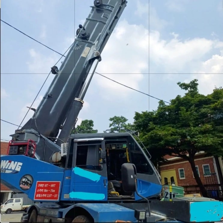 KOMATSU LW250-5 26톤 1997년식 2600만원 판매합니다. KOMATSU LW250-5 26톤 1997년식 2600만원 판매합니다.