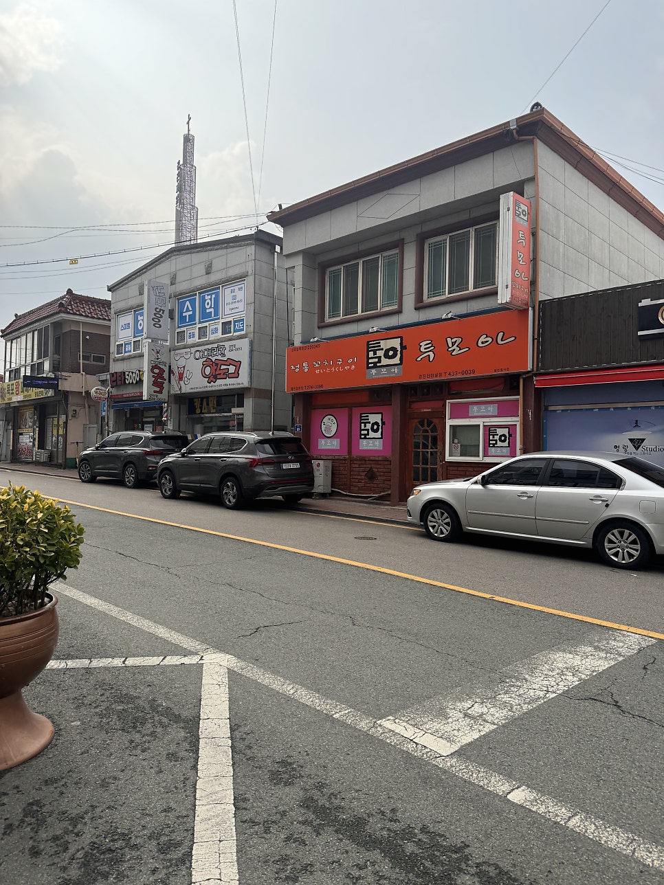 디저트39 강진점 사진 6
