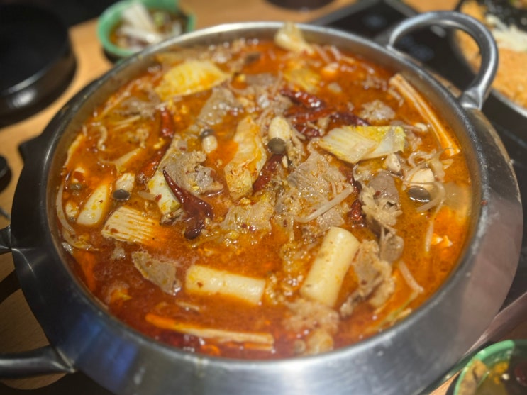  건대술집 전포여관 건대점