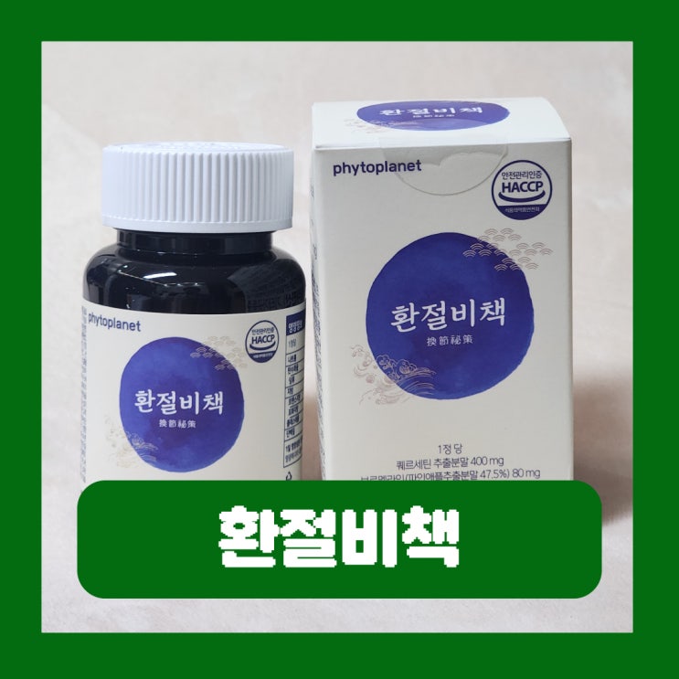  환절기 기간 미세먼지 기관지에 좋은 음식 건강식품