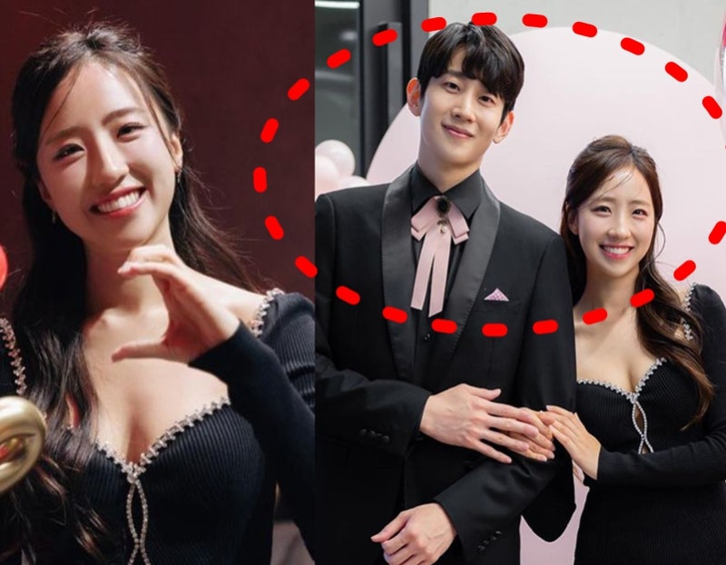 롤 LCK 배혜지 아나운서 결혼 당시 공개된 남편 조항리 실제 집안 수준 (임신, 인스타, 나이, ....