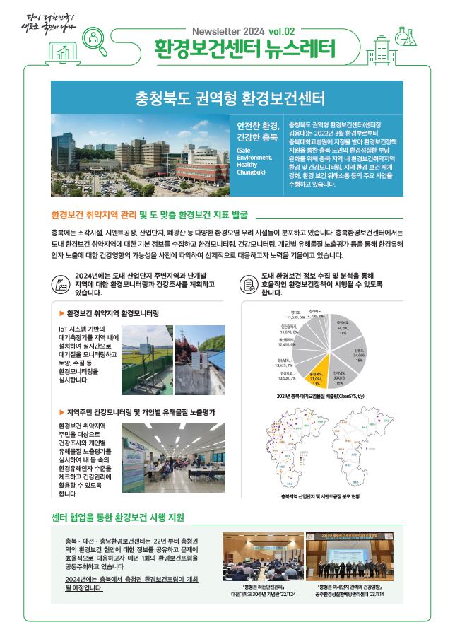  [환경보건뉴스레터]2024vol.02