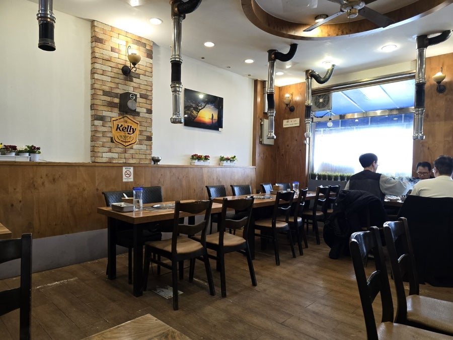 옹기촌돼지갈비 사진 6
