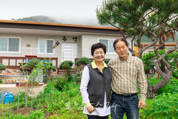  강진군 푸소(FU-SO)체험 운영하는 농가 최대 5천 3백만 원 지원한다