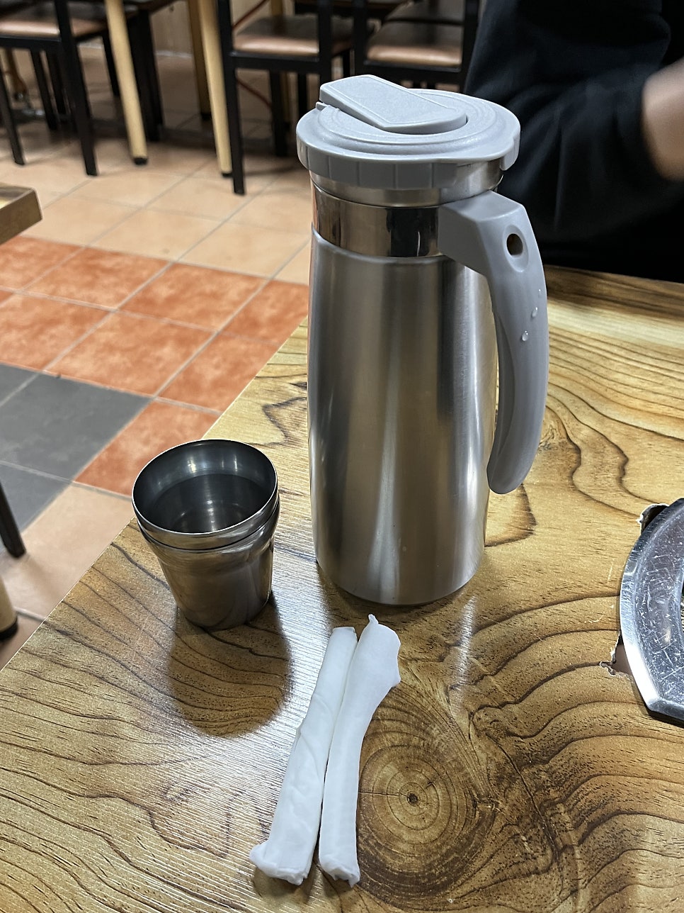 대학로솥단지삼겹살 사진 8