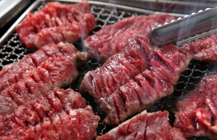 목초육은 다이어트에 좋을까? 소고기의 영양성분과 좋은 소고기 고르는 법