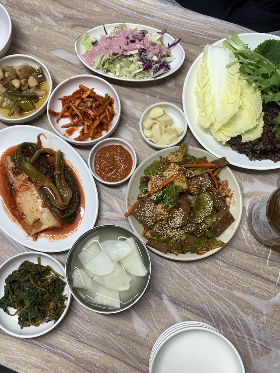 Haunongwonorimaeul photo 6