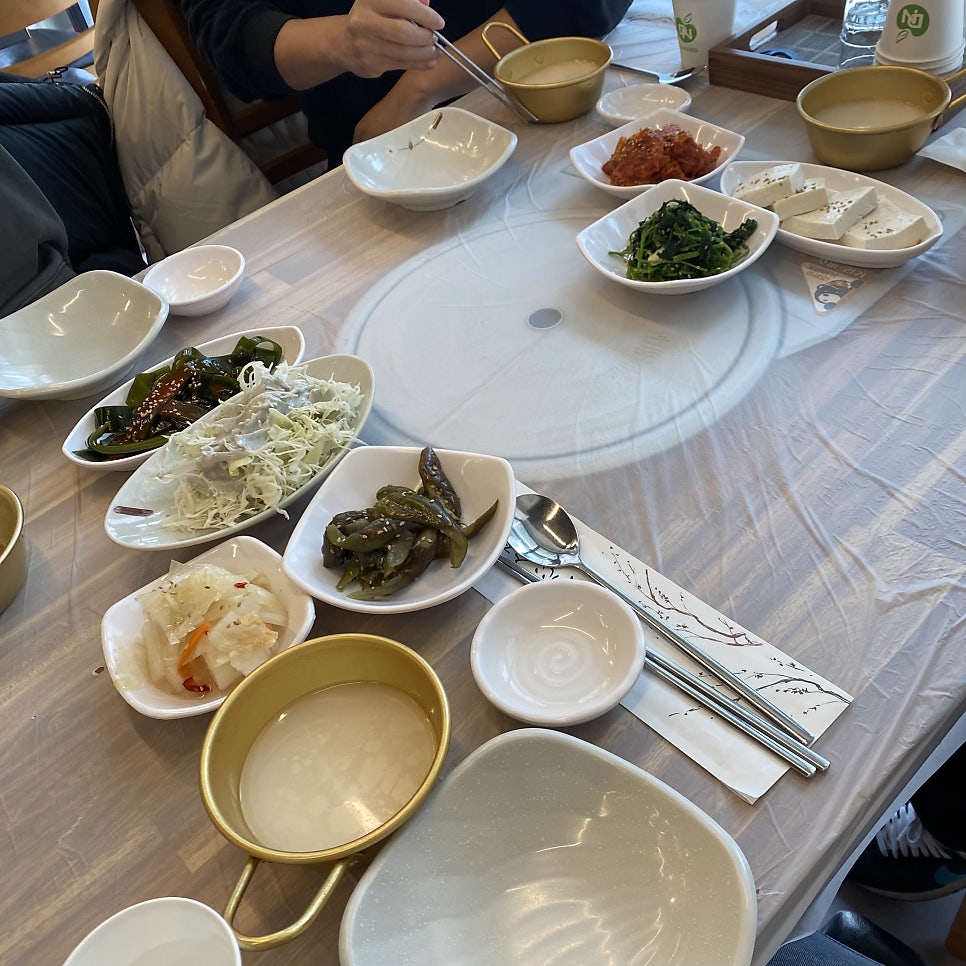 명자네해물아구찜 사진 4