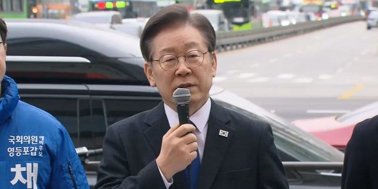 민주당 ’<b>사천</b>’ 논란 <b>권향엽</b> 전략공천 철회