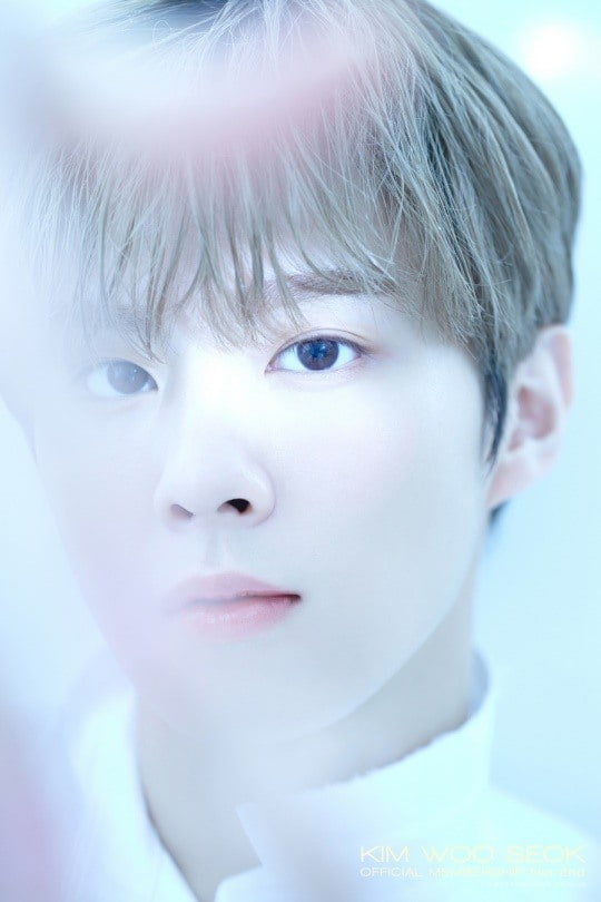 <b>김우석 주지훈 한솥밥</b>, 김우석, 전속 계약 체결